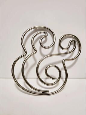 KATE SPADE New York "All In Good Taste" Metal Trivet by Lenox